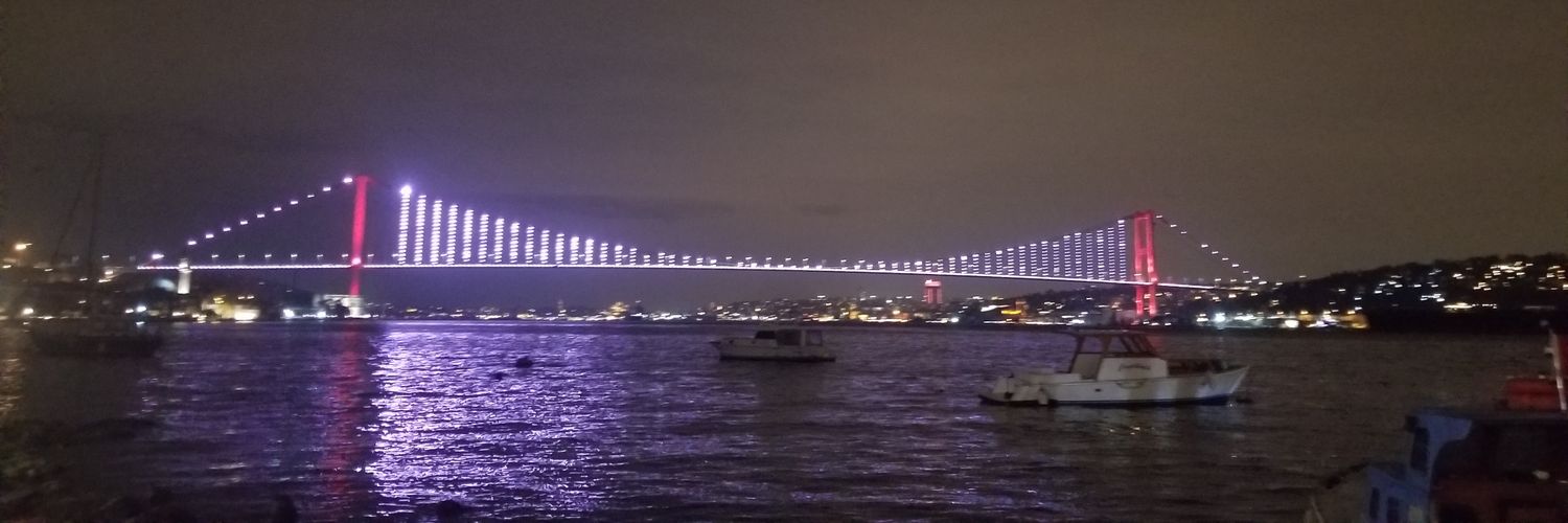 drselmankaplan's profile banner image