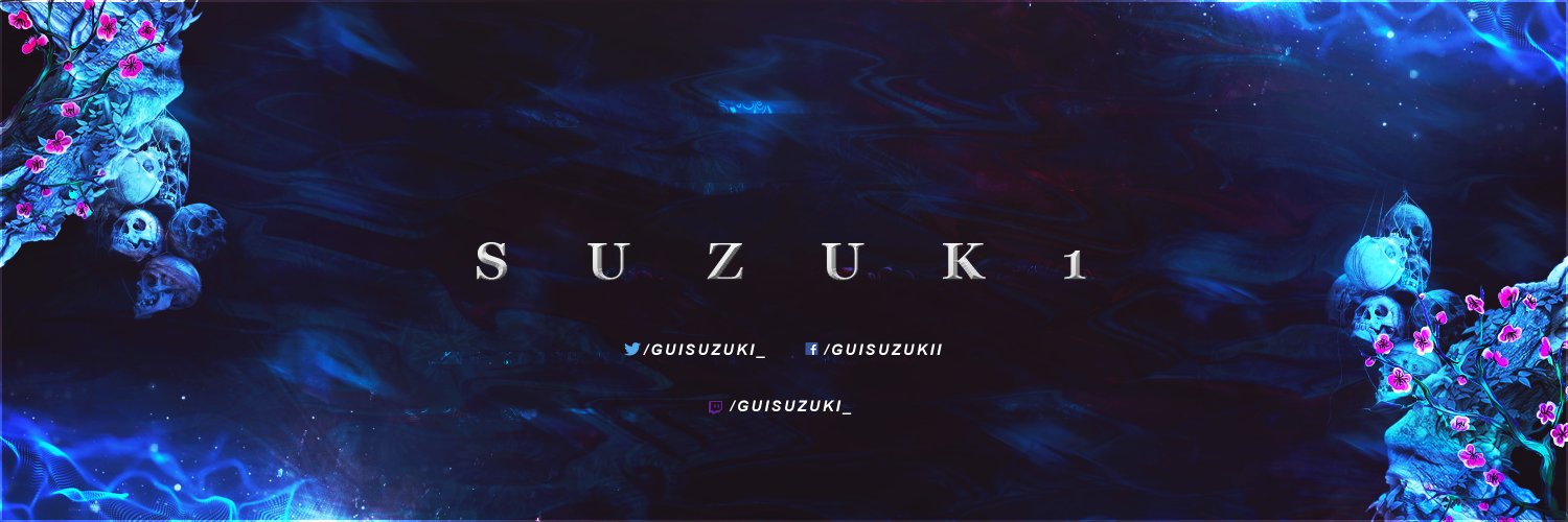 Guisuzuki_'s profile banner image