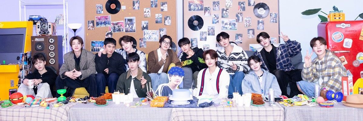 haoppywoo's profile banner image
