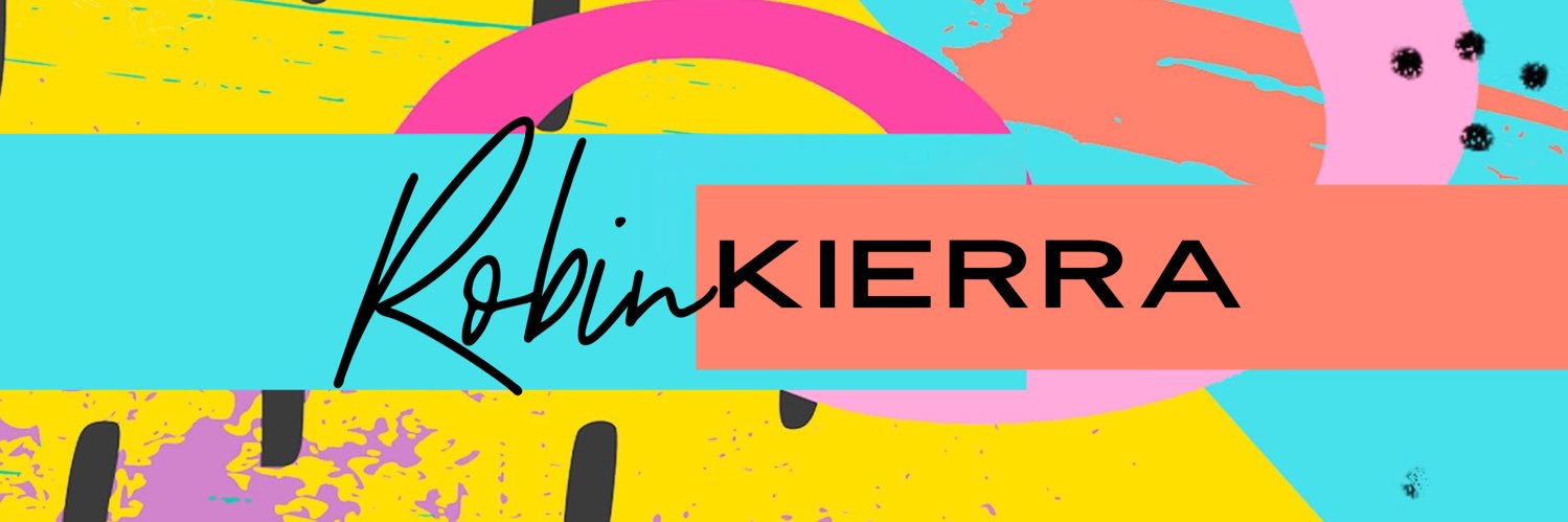 RobinKierra's profile banner image
