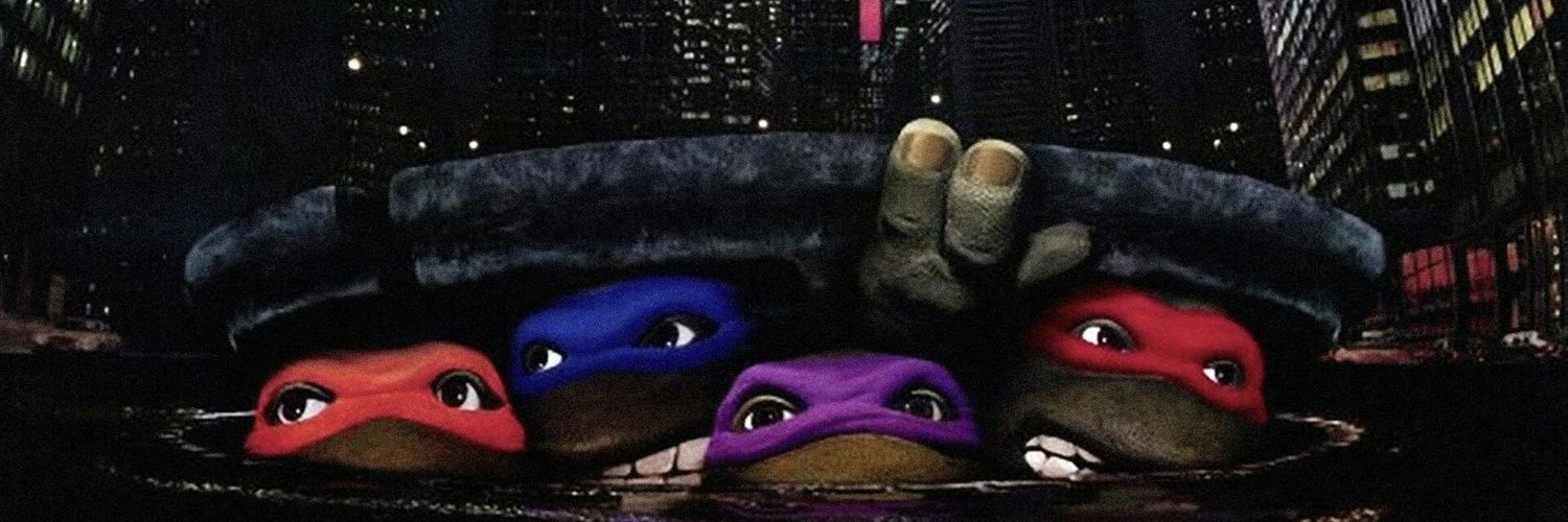 TMNT1990Leo's profile banner image
