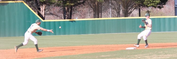Caleb Norton banner
