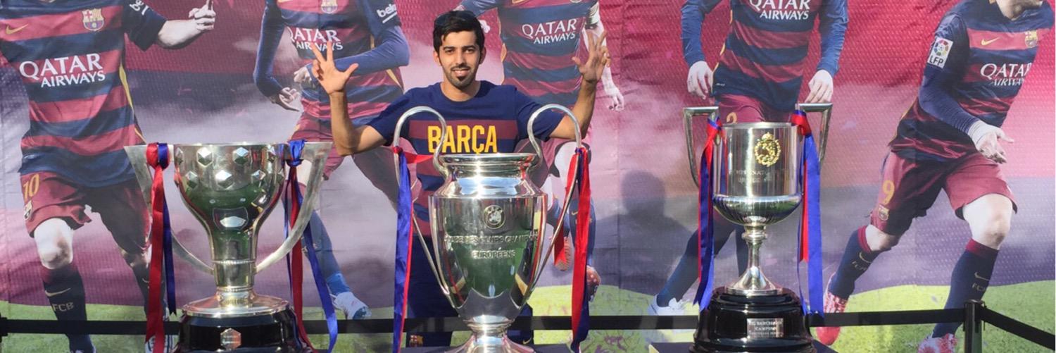 مبخوت المري banner