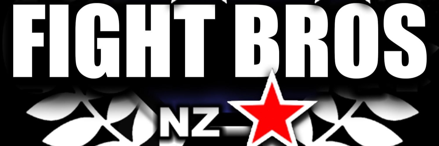 FightBrosNZ's profile banner image