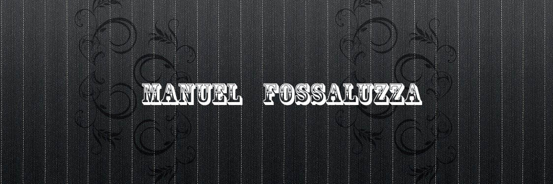 manuelfox74's profile banner image