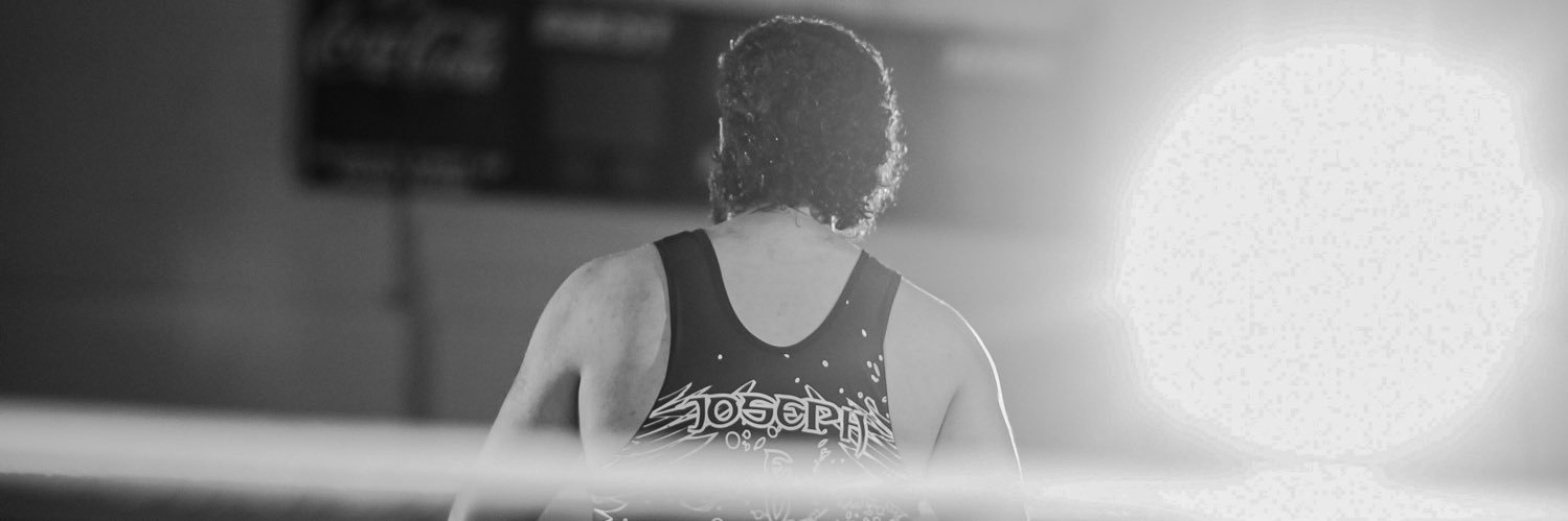 Joseph Everhart banner