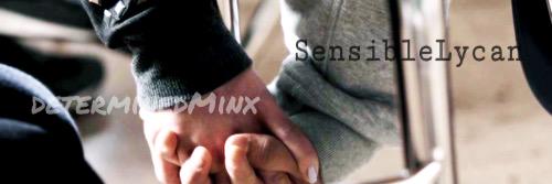 DeterminedMinx's profile banner image