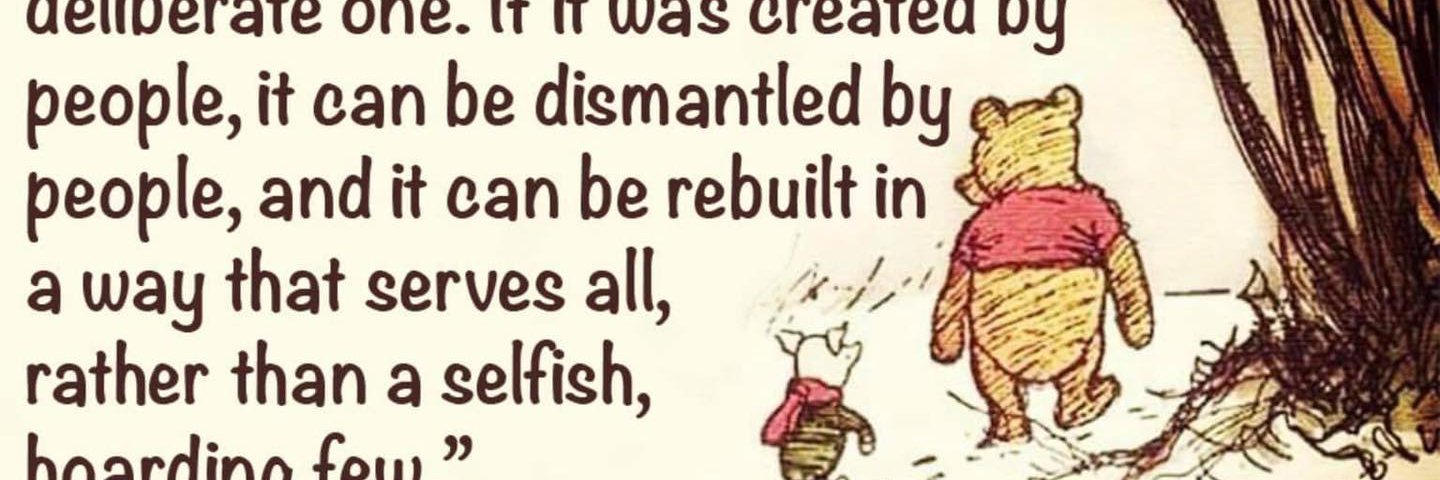 Cynical Old Git! WC. & Chain #FBPE #FBPR banner