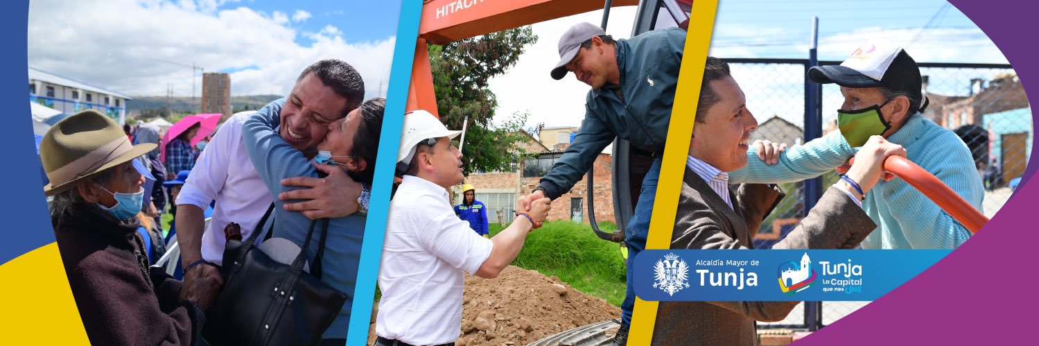 Alejandro Fúneme banner