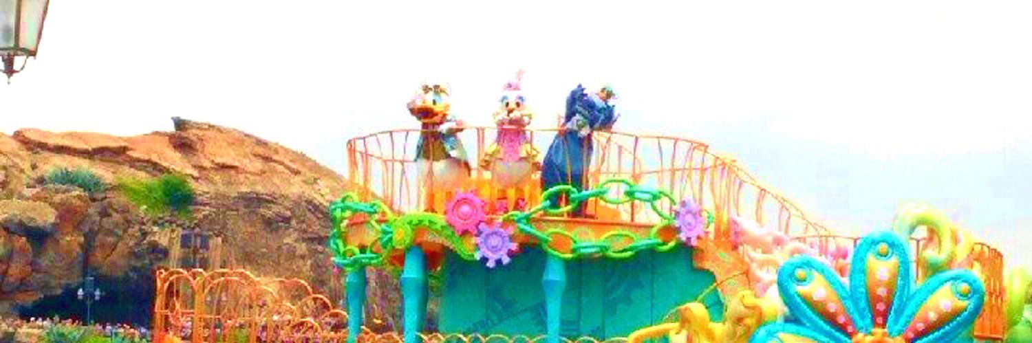 banana_mickey's profile banner image