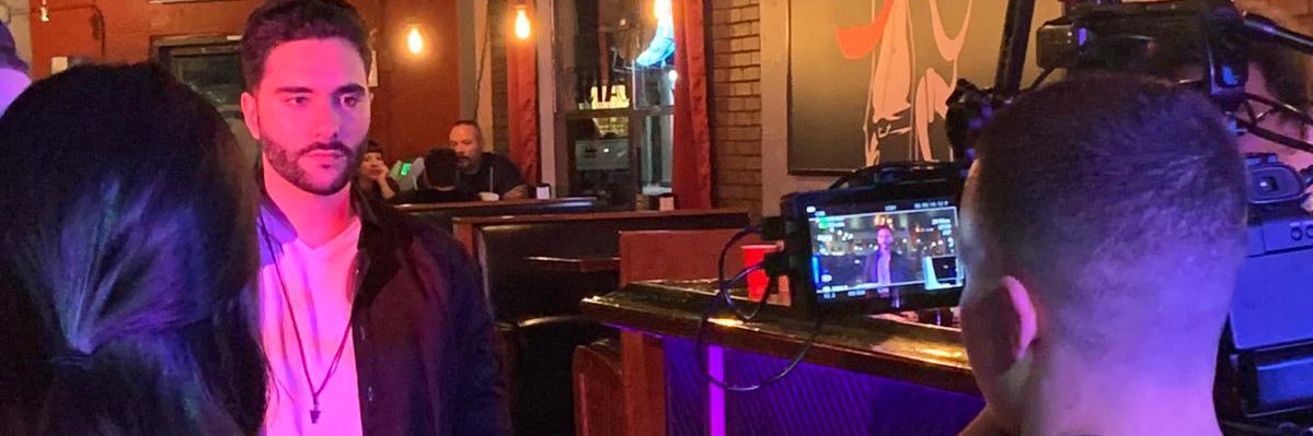 ericbcerra's profile banner image