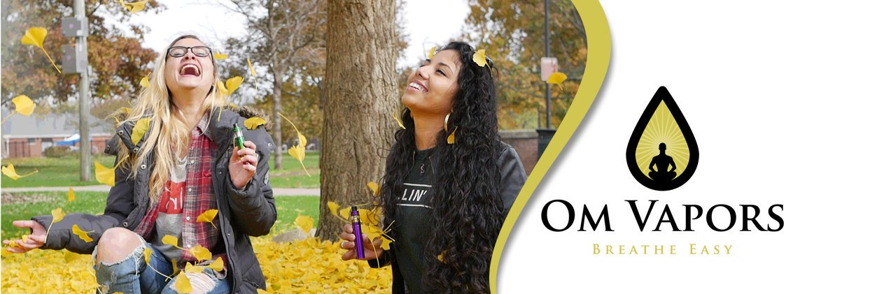 Omvapors's profile banner image
