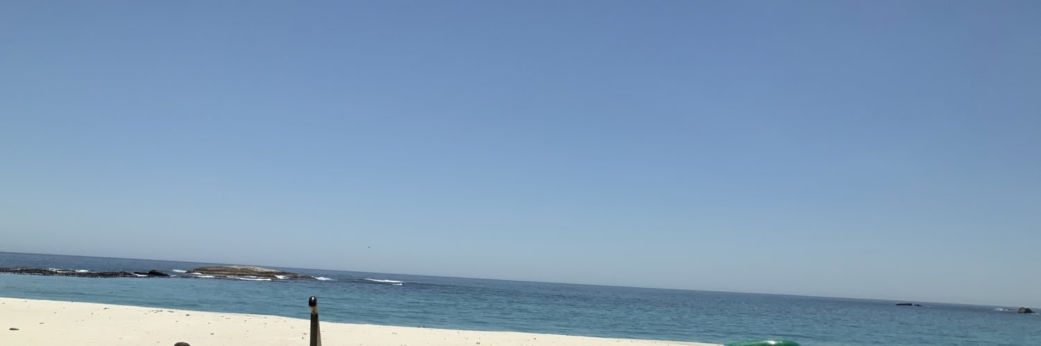 TeganMarais's profile banner image