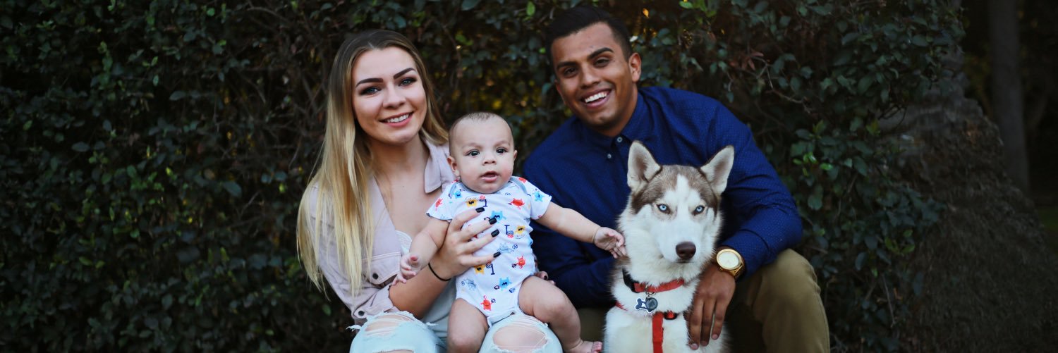 ashleighbenven's profile banner image