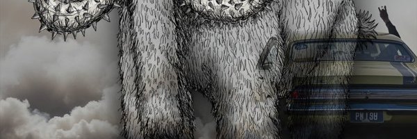 NickTheGrizzly Profile Banner
