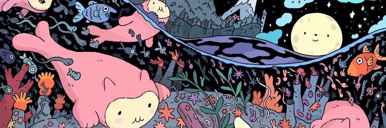 gizmobiscuit's profile banner image