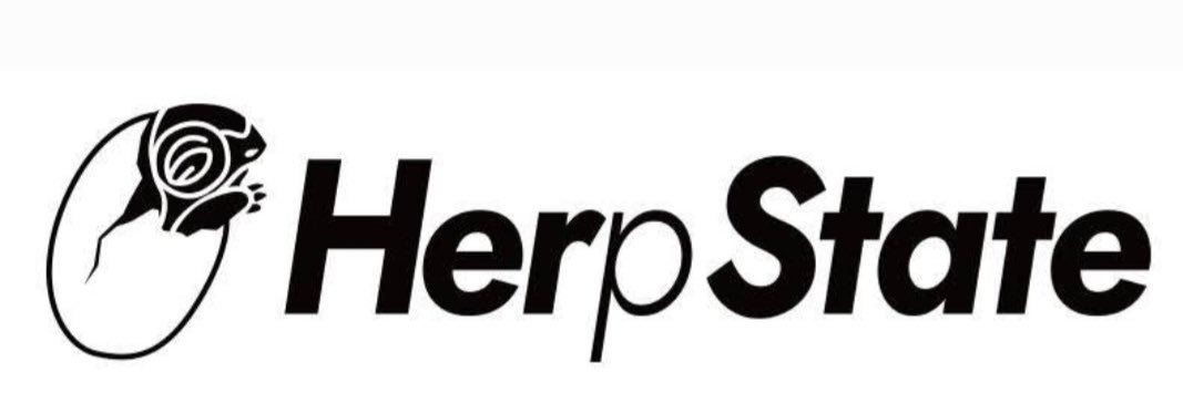 HerpState(ハープステート) banner