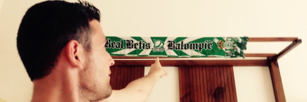 Andrés banner