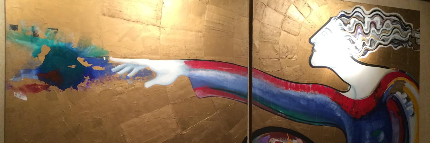 AliMackel's profile banner image