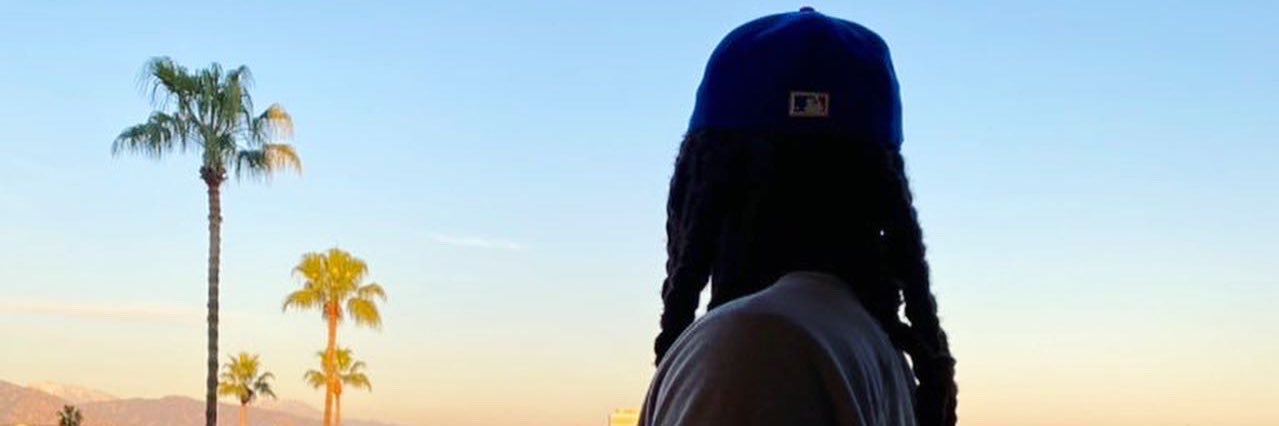 KingMikey10's profile banner image