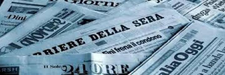 I fatti nostri banner