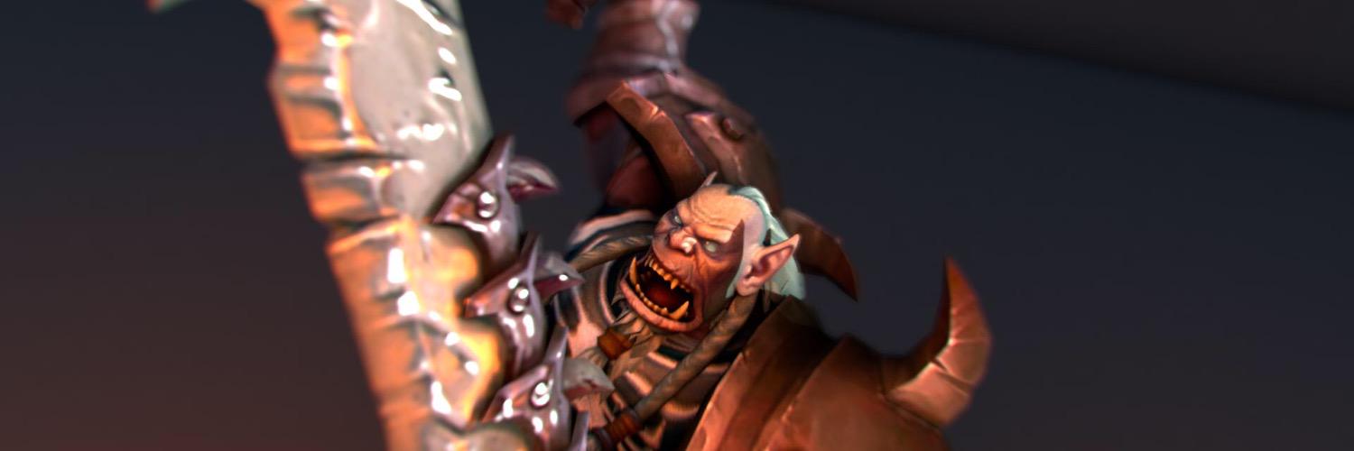 FellHanded banner