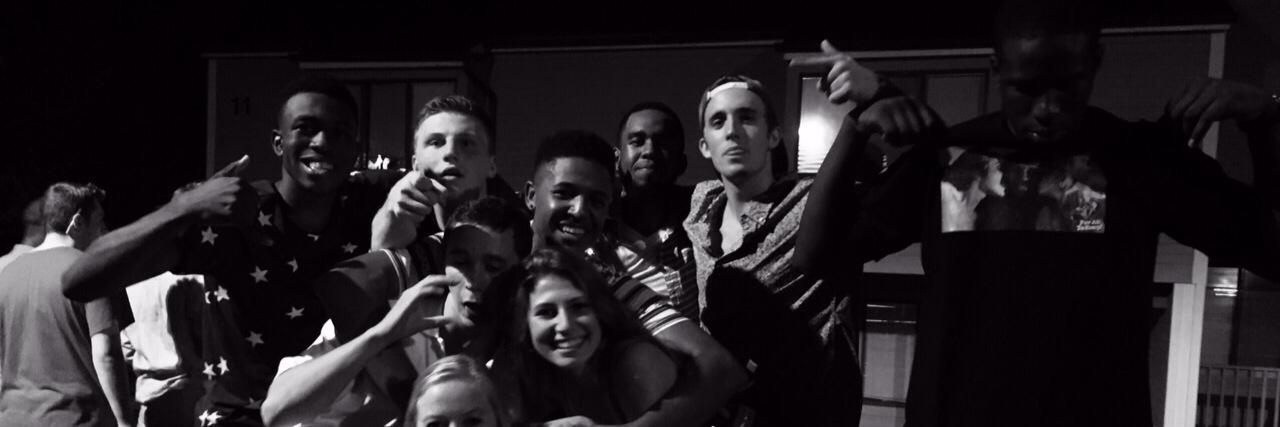 SippinMyT's profile banner image