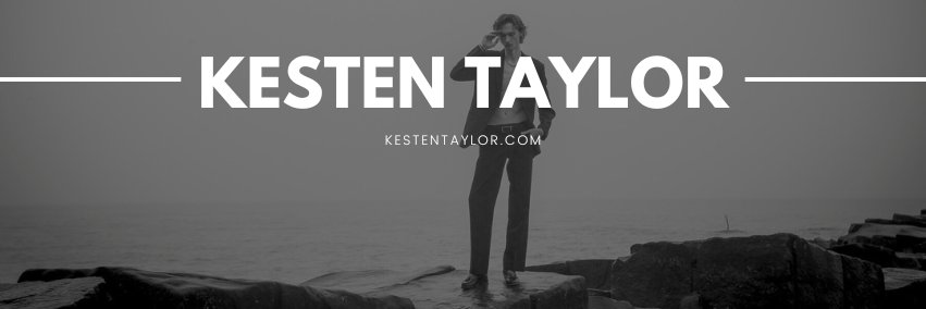 KestenTaylor's profile banner image