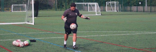 simmygoalkeeper Profile Banner