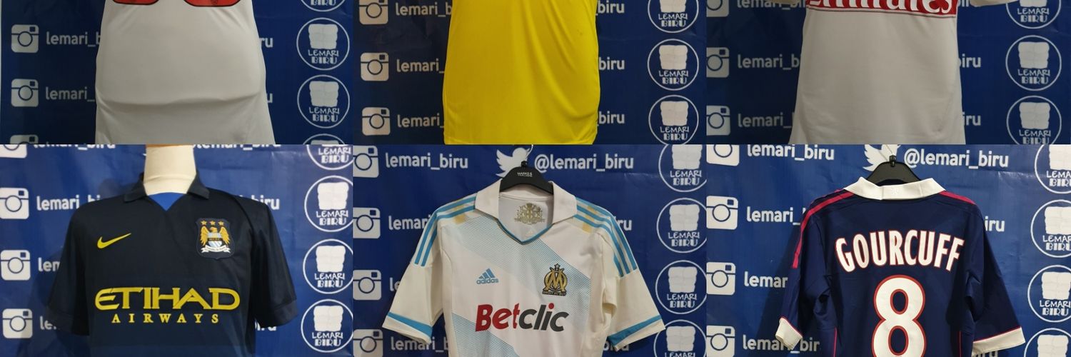 Lemari Biru banner