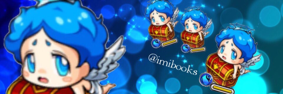 imibooks's profile banner image