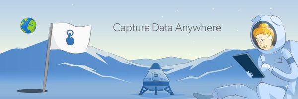 QuickTapSurvey Profile Banner