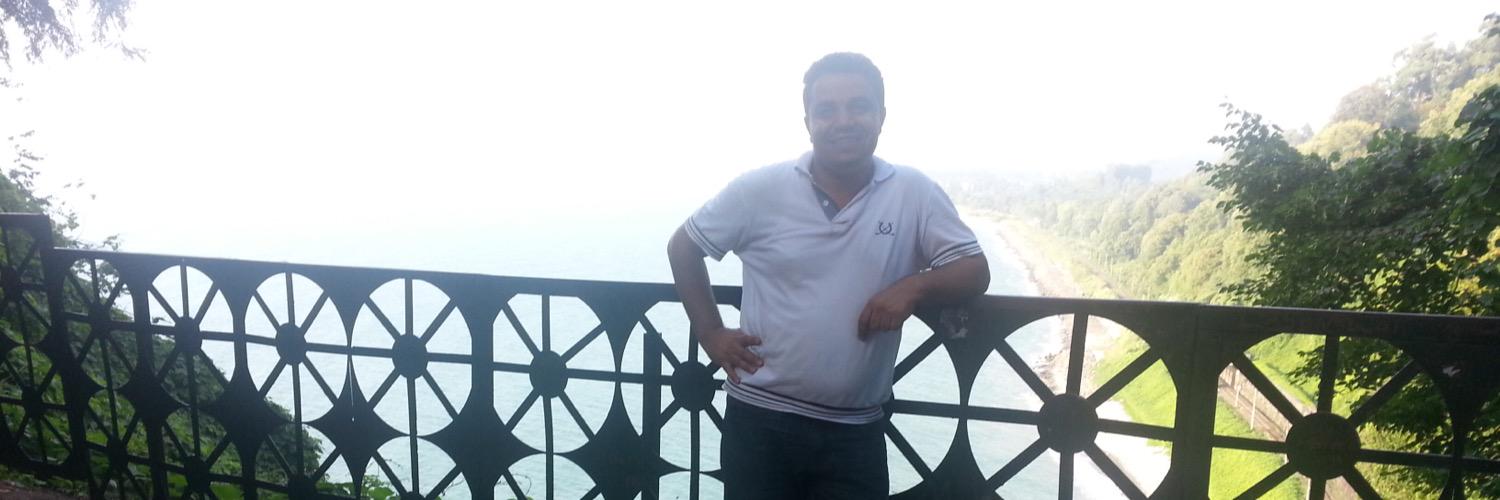 ali_mhmt's profile banner image