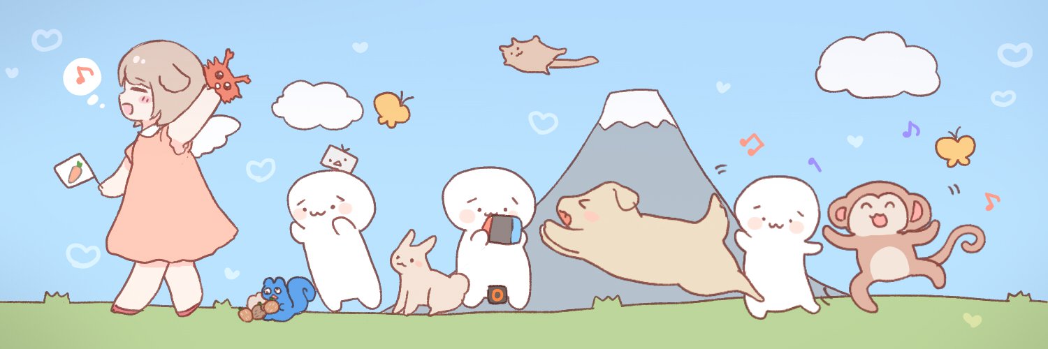 yaepoyo's profile banner image