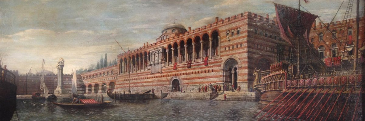 Neolithic HVAC Technician banner