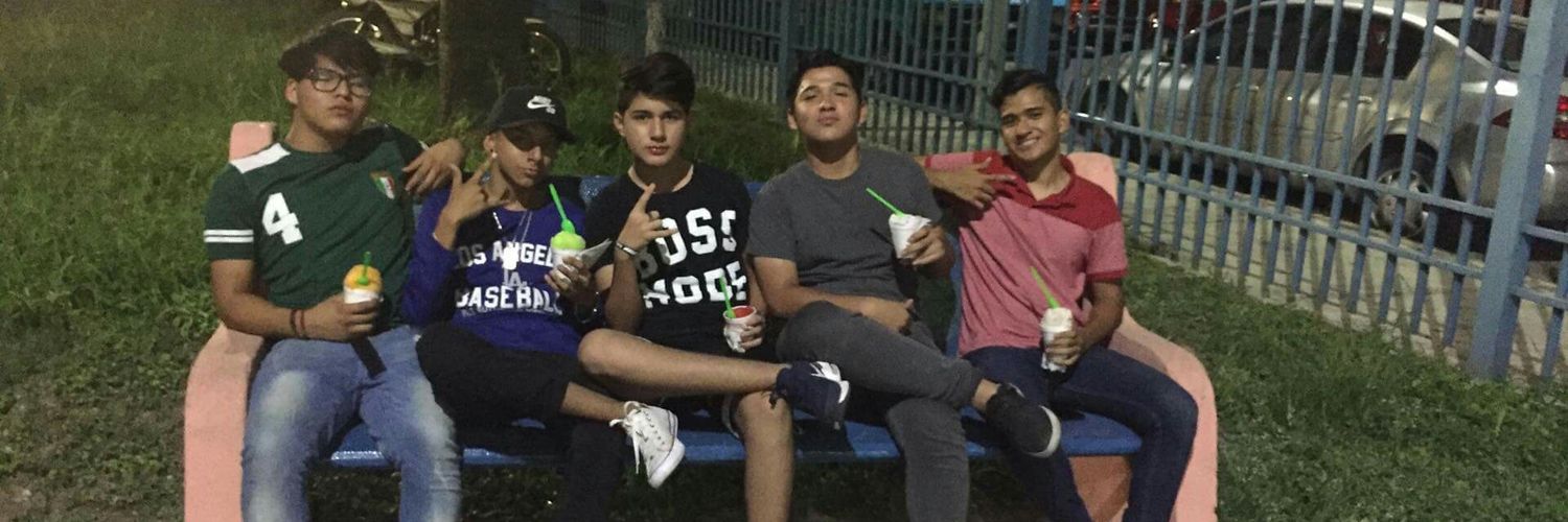 Gerardo2098's profile banner image