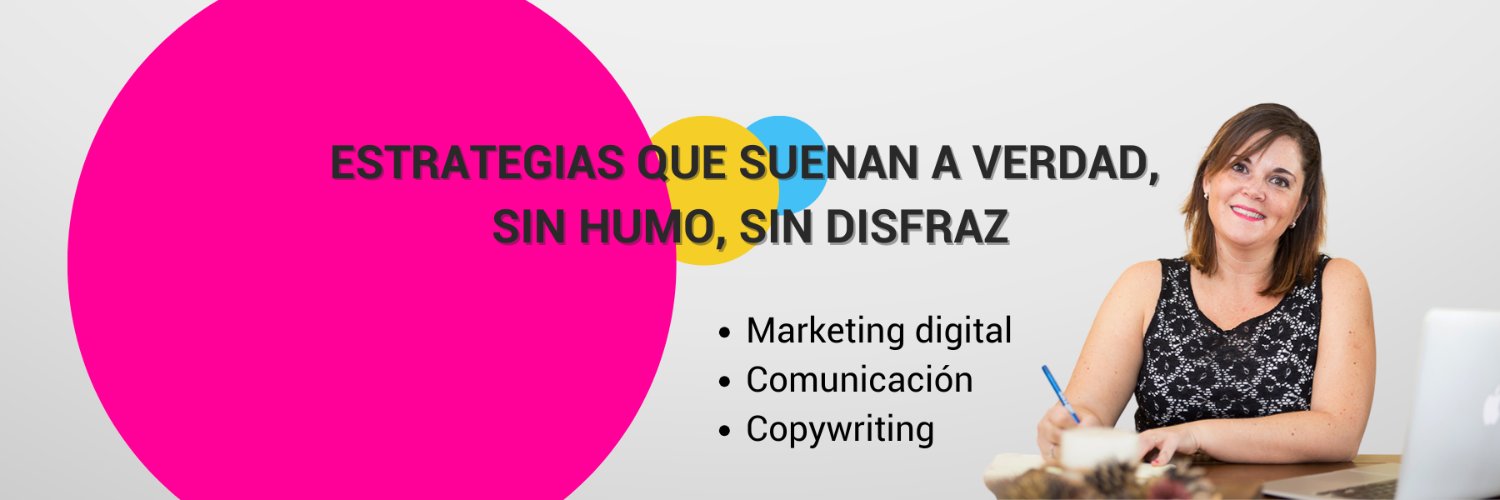 ✏️Copywriter ❤ Consultora de Marcas banner