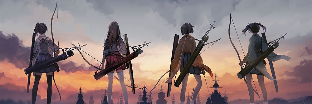 かいしん banner