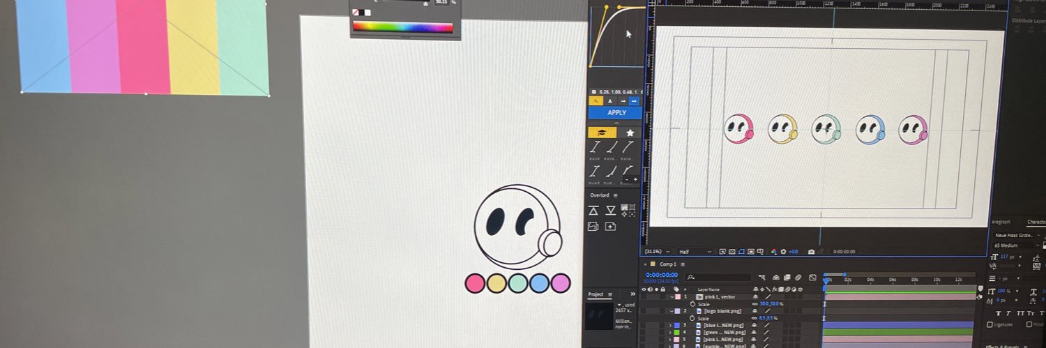 PR3Animation's profile banner image