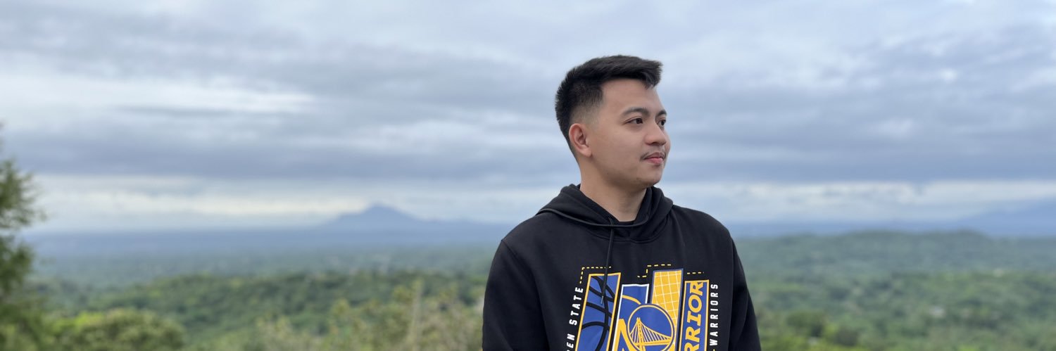Alonzobuenafe's profile banner image