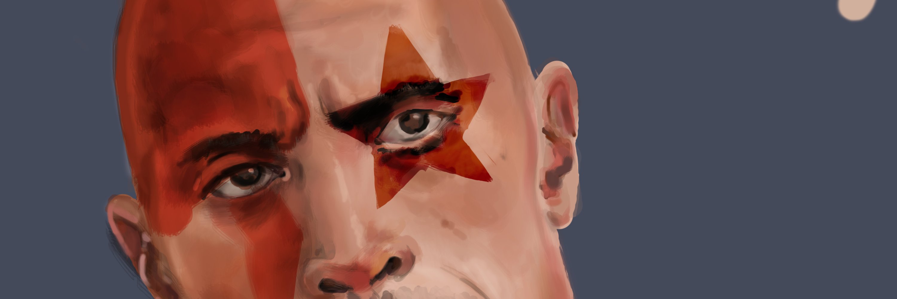 Michael Murray banner