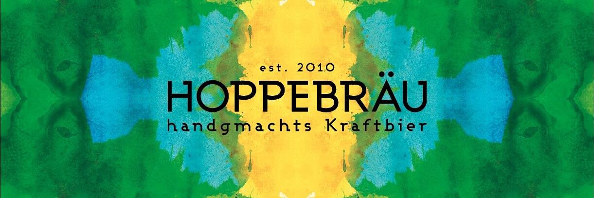 Hoppebraeu's profile banner image