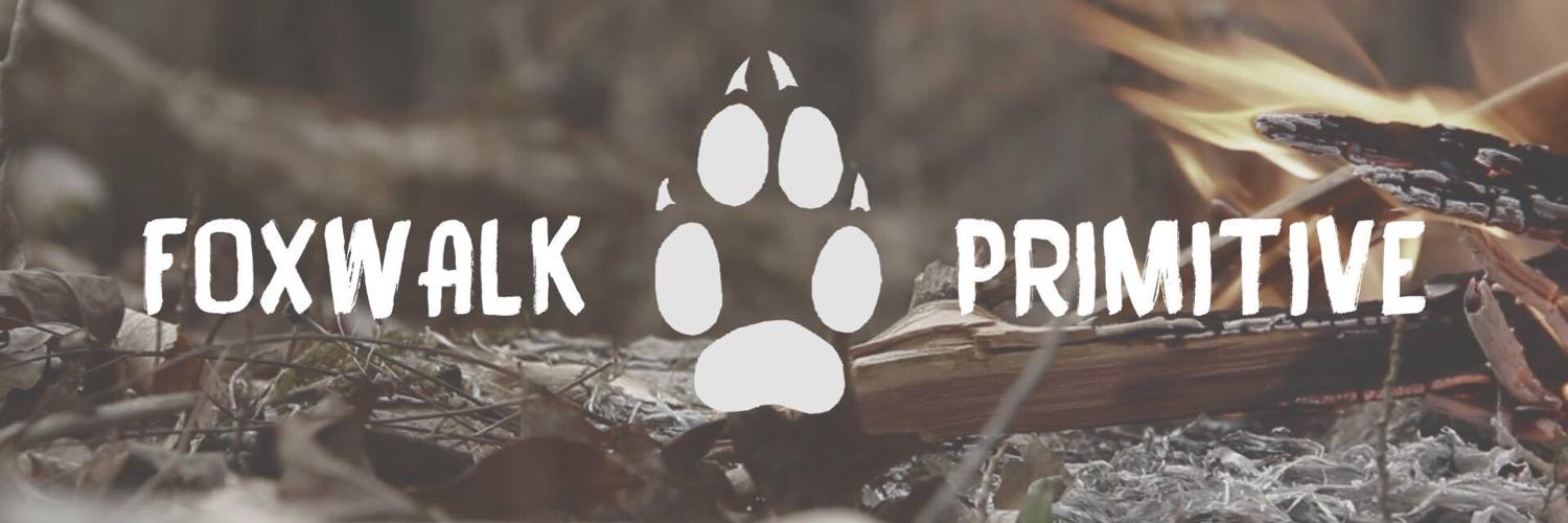 FoxwalkP's profile banner image