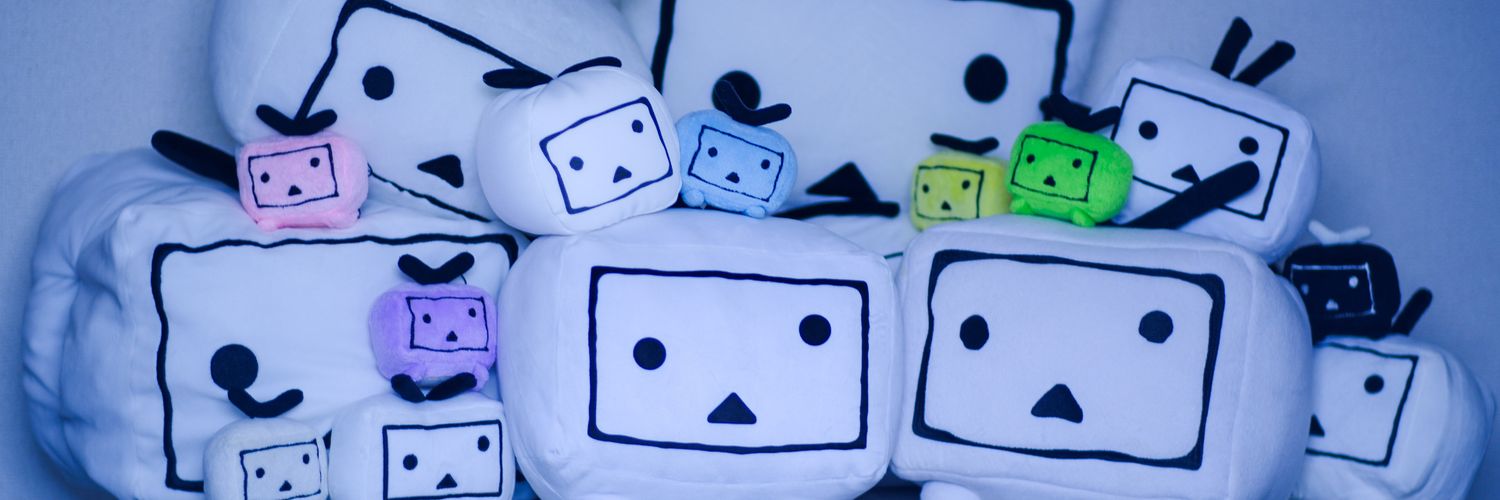 皇カイト📺 banner