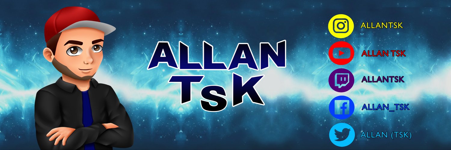 allanbris23's profile banner image