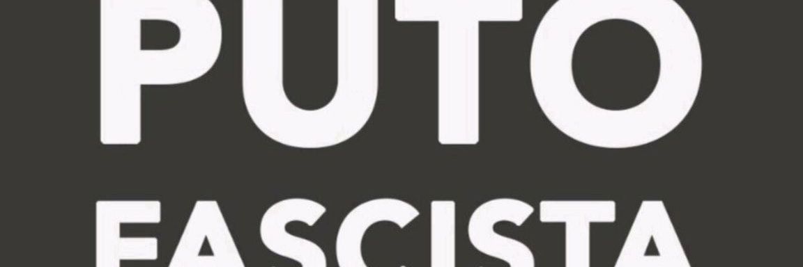 Pequeño cabron. banner