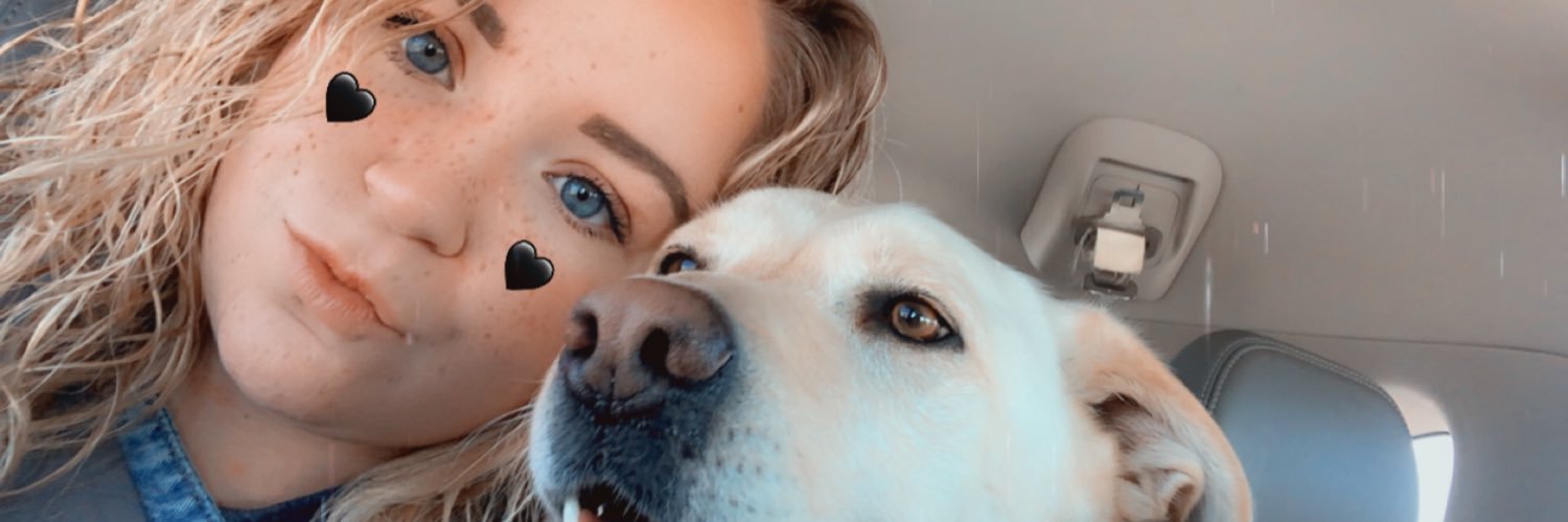 KyleeDouglass's profile banner image