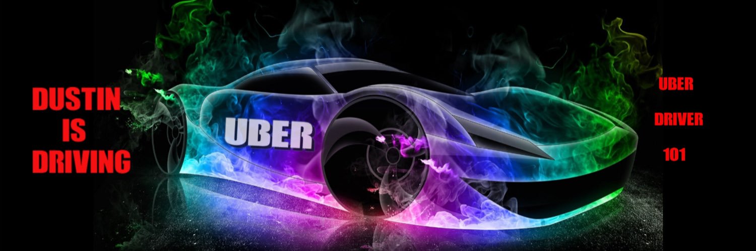 UberandLyftTips's profile banner image