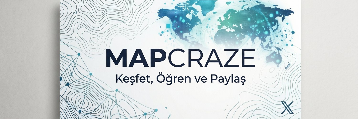MapCraze's profile banner image