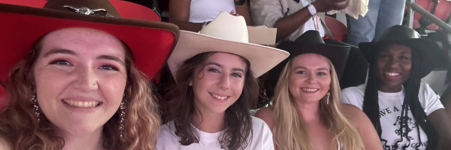 SarahAnnHaynes's profile banner image